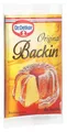 Produktbild: Original Backin, 10 x 3er Pack Backpulver, je Tüte 16 g, feines Backtriebmitt...
