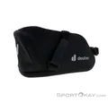 Produktbild: Deuter Bike Bag 1.1+0.3 Satteltasche-Schwarz-One Size