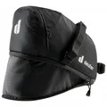 Produktbild: Deuter - Bike Bag 1,1 + 0,3 - Fahrradtasche Gr 1,1+ 0,3 l schwarz/grau
