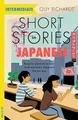 Produktbild: Short Stories in Japanese for Intermediate Learners: Read for pleasure at your level, expand your vocabulary and learn Japanese the fun way! (Readers)