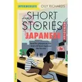 Produktbild: Short Stories in Japanese for Intermediate Learners