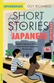 Produktbild: Olly Richards Short Stories in Japanese for Intermediate Learners (Taschenbuch)