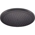 Produktbild: hansgrohe Croma Kopfbrause 280 1jet (mattschwarz) (1 Strahlarten, 15 l/min) (26220670)