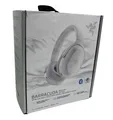 Produktbild: Razer Barracuda Gaming Headset Bluetooth Multiplattform Mercury Edition Weiß