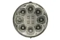 Produktbild: Für HELLA 2BA009 001-511 Indicator lamp front 2BA009 001-511 Indicator lamp fro