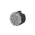 Produktbild: Blinkleuchte links 24 V LED HELLA Licht-Expertise passend für u.a. IVECO