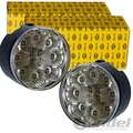 Produktbild: 2X HELLA BLINKER HINTEN BEIDSEITIG BLINKLEUCHTEN SATZ