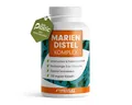 Produktbild: ProFuel Mariendistel Komplex (120 Kapseln) Kapseln, 113 g