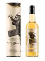 Produktbild: (57,13€/L) Peat's Beast Batch Strength Peated Single Malt Whisky 52,1%vol 0,7 L