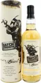 Produktbild: Peat's Beast Batch Strength 52.1% 0,7l