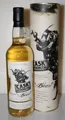 Produktbild: PEAT´S BEAST Cask Strength 52,1% ! intensely peated - un-chill filtered 0.7L