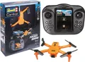 Produktbild: Revell Control Pocket Drone Quadrocopter RtF (23810)