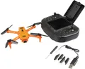 Produktbild: Revell® RC-Quadrocopter Pocket Drone, 2,4 GHz, im Miniaturformat