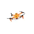 Produktbild: Revell RC Pocket Drone Quadrocopter orange