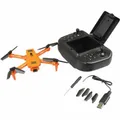 Produktbild: RC Quadrocopter Pocket Drone, Revell Control Ferngesteuerte Drohne