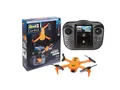 Produktbild: REVELL 23810 RC Quadrocopter 