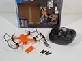 Produktbild: Revell Control Pocket Drone Rc Quadrocopter Drohne Kamera Orange 23810