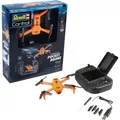 Produktbild: RC Quadrocopter Pocket Drone, Revell Control Ferngesteuerte Drohne