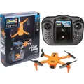 Produktbild: RC Quadrocopter Pocket Drone, Revell Control Ferngesteuerte Drohne