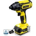 Produktbild: TROTEC Akkuschlagschrauber PIDS 10‐20V
