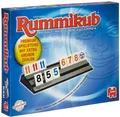 Produktbild: Jumbo Spiele Original Rummikub XXL - Der Klassiker unter den Gesellschaftsspielen im Großformat für Erwachsene und Kinder ab 7 Jahren