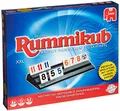 Produktbild: Jumbo Spiele Original Rummikub XXL - Der Klassiker unter den Gesellschaftsspielen im Großformat - für Erwachsene und Kinder ab 7 Jahren, JUM03819