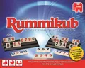 Produktbild: Jumbo Spiele Spiel Original Rummikub - extra große Zahlen (XXL)