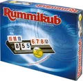 Produktbild: Original Rummikub XXL Premium Spielsteine mit extra großen Zahlen