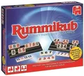 Produktbild: Original Rummikub XXL | Premium Spielsteine mit extra großen Zahlen | Deutsch