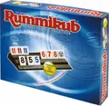 Produktbild: Jumbo Spiele|Original Rummikub, Premium-Edition mit extra großen Zahlen (Spiel)