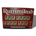 Produktbild: Jumbo Original Rummikub XXL Brettspiel, 2-4 Spieler, vollständig, 1994