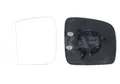 Produktbild: ALKAR Mirror Glass outside mirror 6401985