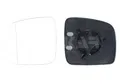 Produktbild: SPIEGELEINSATZ VW TRANSPORTER V, CADDY III 04.03-08.15 LE