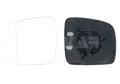 Produktbild: SPIEGELGLAS + HALTER links für VW CADDY III Transporter 3/04-5/15