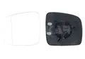 Produktbild: Spiegelglas Außenspiegel links Alkar 6401985 für VW