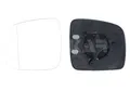 Produktbild: Spiegelglas Außenspiegel ALKAR 6401985 für CADDY VW 2KA 2KH T5 MULTIVAN 2CJ 2CB