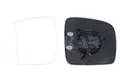 Produktbild: ALKAR 6401985 Mirror Glass, outside mirror for  VW