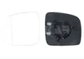 Produktbild: ALKAR 6401985 Spiegelglas, Außenspiegel für VW