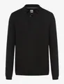 Produktbild: Brax Langarm-Poloshirt