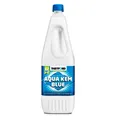 Produktbild: 2 l (8,90 € */ 1 l) Thetford Aqua Kem Blue 2 Liter - Starke Sanitärflüssigkeit