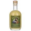 Produktbild: Bud Spencer The Legend BANANA JOE Bananen-Sahnelikör 21% Vol. 0,7l