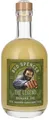 Produktbild: 1 Flasche Bud Spencer The Legend BANANA JOE a 0,7L 21 % vol. Bananen-Sahnelikör#