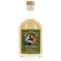 Produktbild: Likör BUD SPENCER Banana Joe 21% Vol.