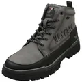 Produktbild: MUSTANG Allwetterstiefel Warmfutter mit Funktionsmembran (wasserabweisend/wasserdicht) 15M0101004-GREY