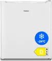 Produktbild: MEDION Mini Gefrierschrank (33 Liter Nutzinhalt, 51cm hoch, höhenverstellbare Füße, Griffmulde, manuelle Temperatureinstellung, Stern-Einstufung 4 Sterne, MD37675)