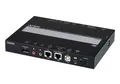 Produktbild: Aten W126262121 CN9950-AT-G 1-Port 4K DisplayPort KVM  over IP Switch with L ~E~