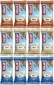 Produktbild: CLIF Bar Minis Proteinriegel Energieriegel 12 x 28 Gramm Testpaket Probierpaket