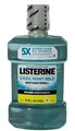 Produktbild: Listerine coolmint - Zero 1 Liter  mild ohne Alkohol Bakterien hemmend