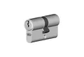 Produktbild: BKS Profilzylinder Profildoppelzylinder PZ 8802 27/31mm NuG eins.Anz.Schlü.3 versch.-schl