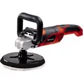 Produktbild: Einhell Polier- und Schleifmaschine CC-PO 1100/1 E
